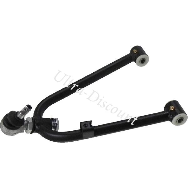 Braccio sospensione superiore sinistra per Quad 200 Shineray ST-9, Ricambi Shineray 200 ST9