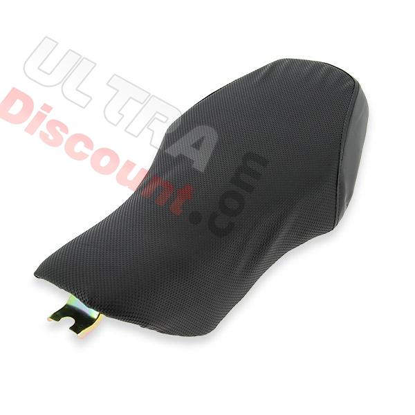 Sella nera per bambino quad CRZ, Ricambi ATV elettrici CRZ Sella nera per bambino quad CRZ, Ricambi ATV elettrici CRZ