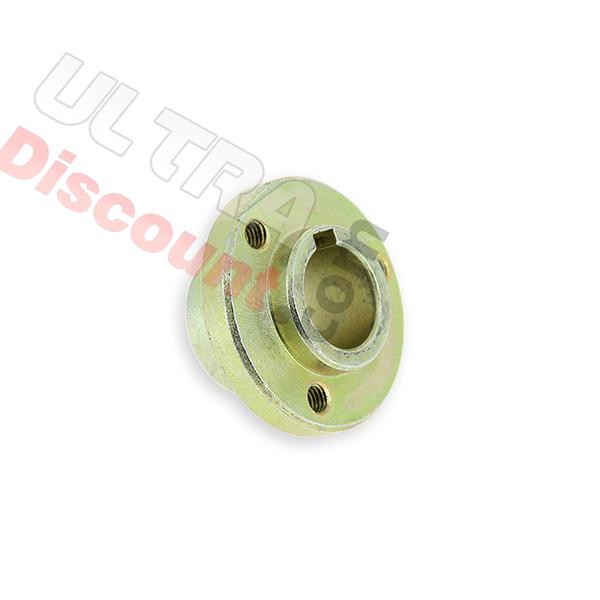 Supporto disco dei freni per mini quad elettrica, Ricambi ATV elettrici CRZ