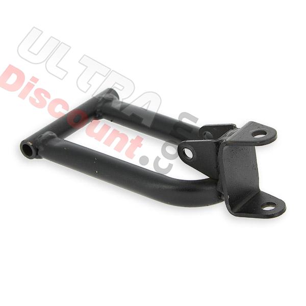 Triangolo di sospensione destro per Mini Quad elettrico da 6 pollici, Ricambi ATV elettrici CRZ Triangolo di sospensione destro per Mini Quad elettrico da 6 pollici, Ricambi ATV elettrici CRZ