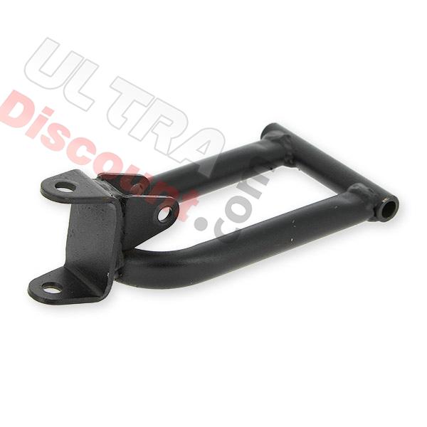 Triangolo di sospensione sinistro per Mini Quad elettrico da 6 pollici, Ricambi ATV elettrici CRZ Triangolo di sospensione sinistro per Mini Quad elettrico da 6 pollici, Ricambi ATV elettrici CRZ