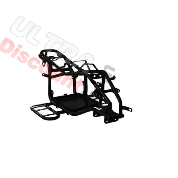 telaio quadro elettrico da 6 pollici, Ricambi ATV elettrici CRZ telaio quadro elettrico da 6 pollici, Ricambi ATV elettrici CRZ