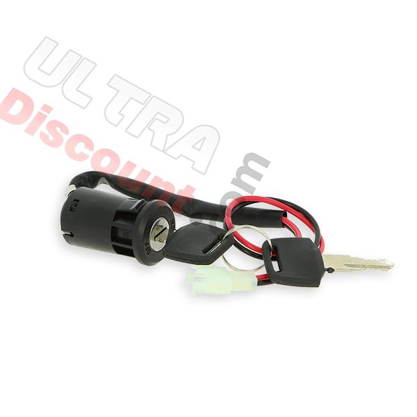 chiave di accensione quad elettrico neiman, Ricambi Quad 110cc - 125cc