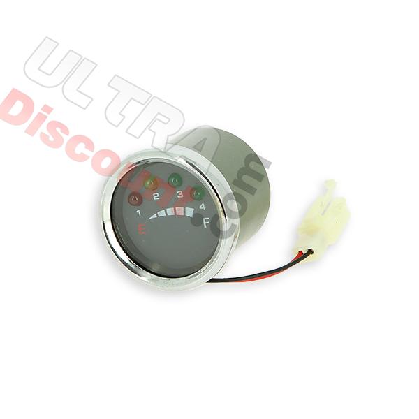 Indicatore di carica 48v per quad elettrico, Ricambi ATV elettrici CRZ