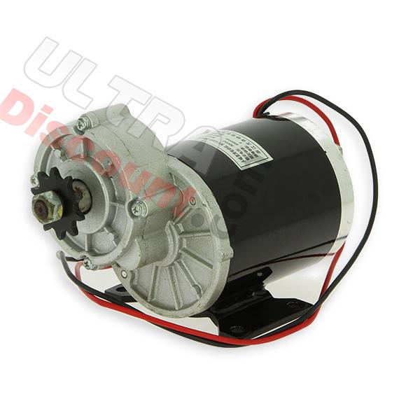 motore 36V 450W MY1020Z per quad elettrico, Ricambi Quad 110cc - 125cc