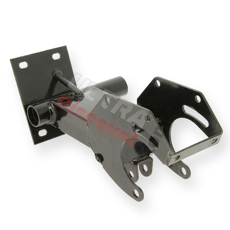 Braccio oscillante per Quad 110cc Bigfoot, Ricambi Quad 110cc - 125cc Braccio oscillante per Quad 110cc Bigfoot, Ricambi Quad 110cc - 125cc
