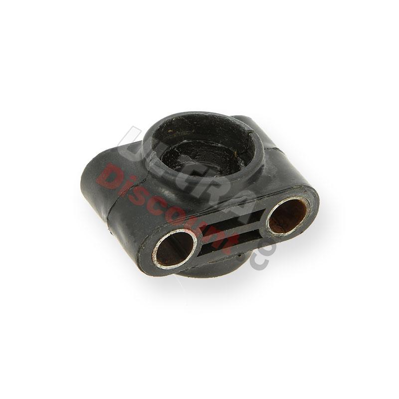 fissaggio del piantone dello sterzo per Quad 110cc Bigfoot, Ricambi Quad 110cc - 125cc