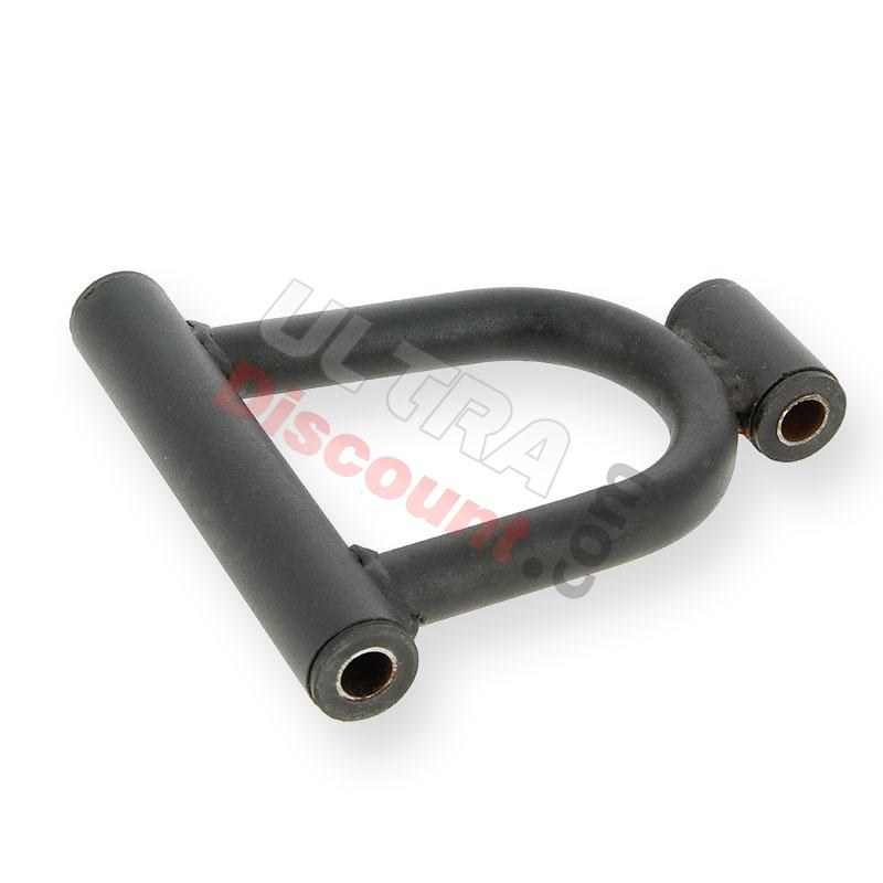 Braccio sospensione superiore per Quad Bigfoot, Ricambi Quad 110cc - 125cc