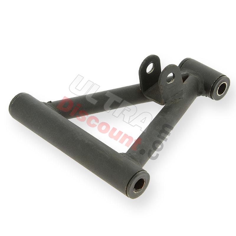 Triangolo di sospensione per Mini Quad Bigfoot, Ricambi Quad 110cc - 125cc