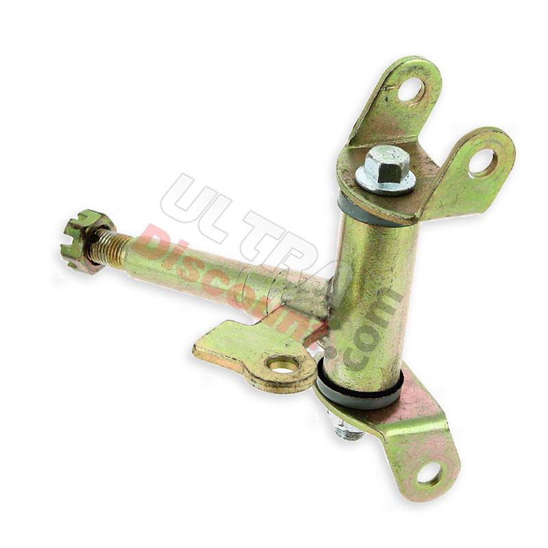 Razzo anteriore sinistro per quadriciclo elettrico Bigfoot, Ricambi Quad 110cc - 125cc