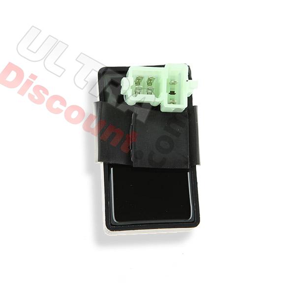 Centralina accensione elettronica per altri Quad 200cc, Ricambi Quad cinesi 200cc Centralina accensione elettronica per altri Quad 200cc, Ricambi Quad cinesi 200cc