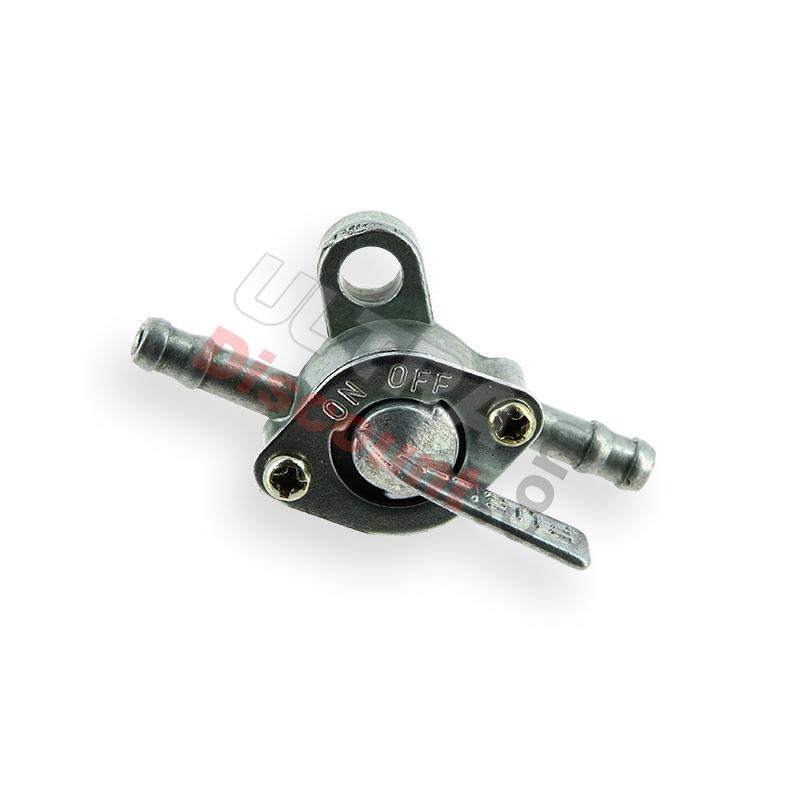 Rubinetto benzina per Quad 200cc (tipo 1), Ricambi Quad cinesi 200cc Rubinetto benzina per Quad 200cc (tipo 1), Ricambi Quad cinesi 200cc