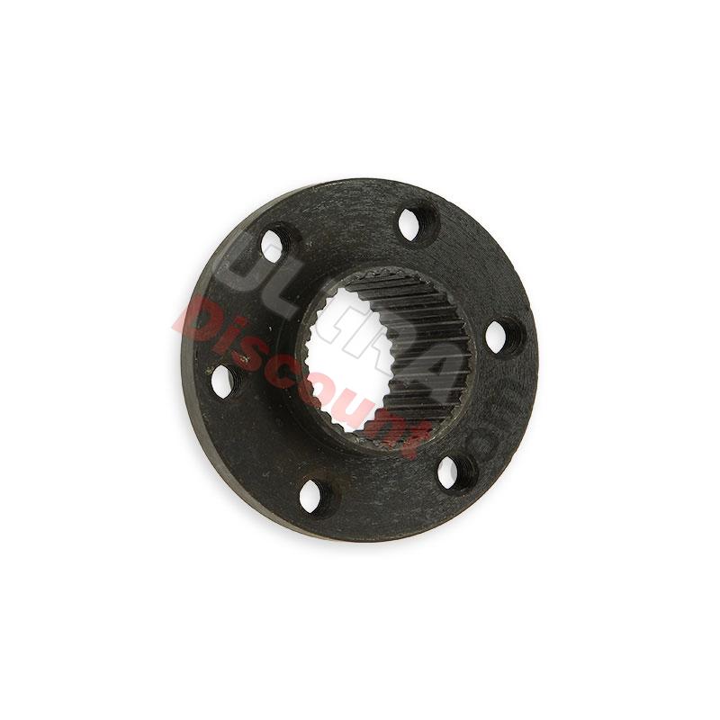 Supporto corona per Quad 200cc JYG, Ricambi Quad cinesi 200cc