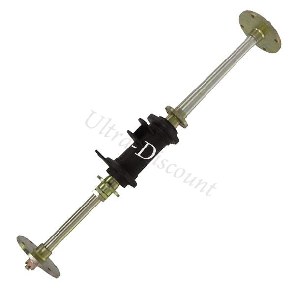 Assale posteriore per Quad 200cc cross, Ricambi Quad cinesi 200cc
