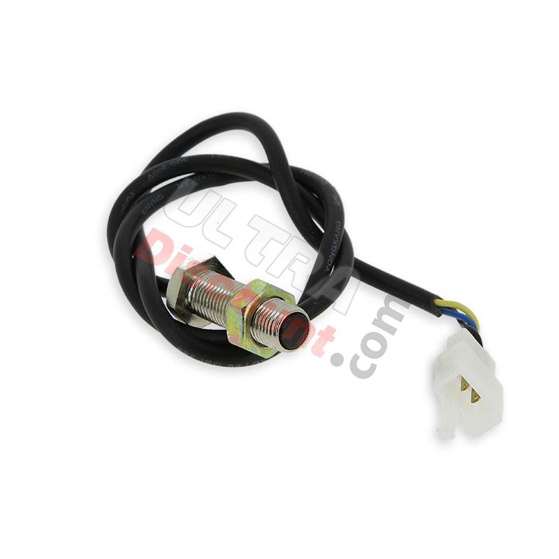 Sensore rilevatore velocità per Quad JYG200ST, Ricambi Quad cinesi 200cc