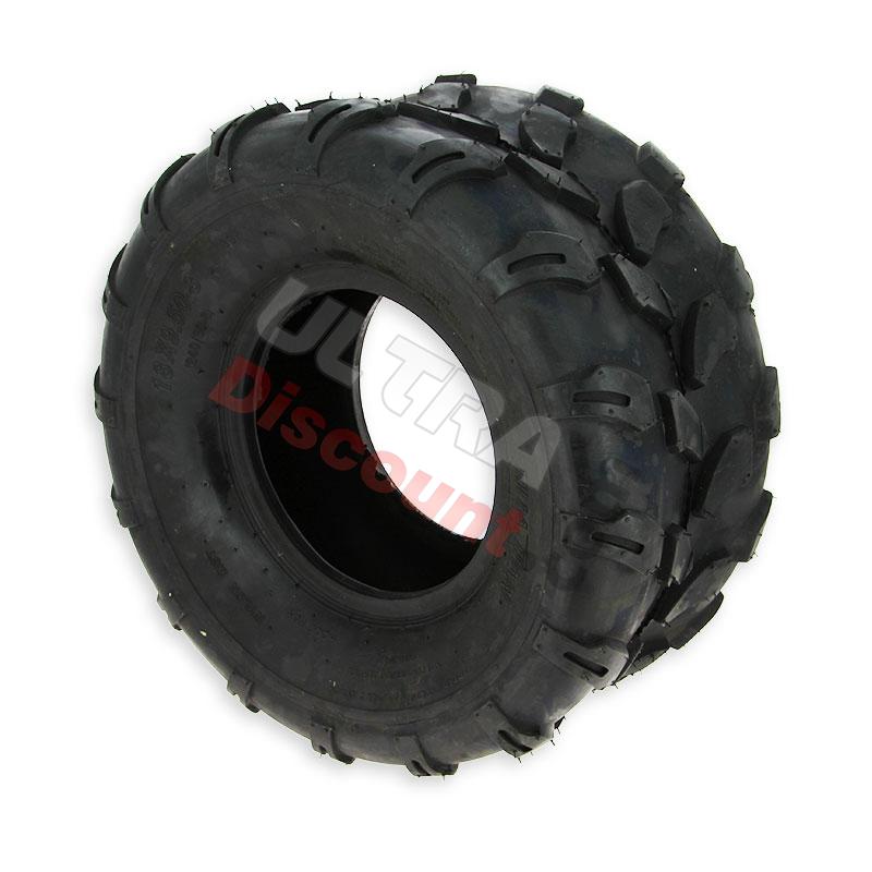 Pneumatico posteriore per Quad 200cc JYG (18-9.50-8), Ricambi Quad cinesi 200cc