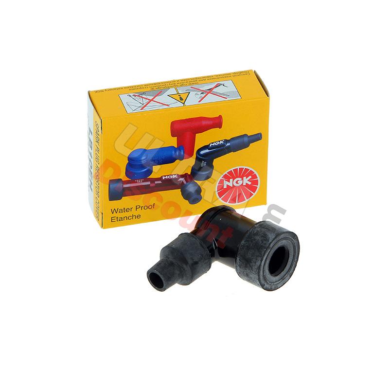 Pipetta schermata NGK per mini ZPF  , Ricambi Racing mini ZPF