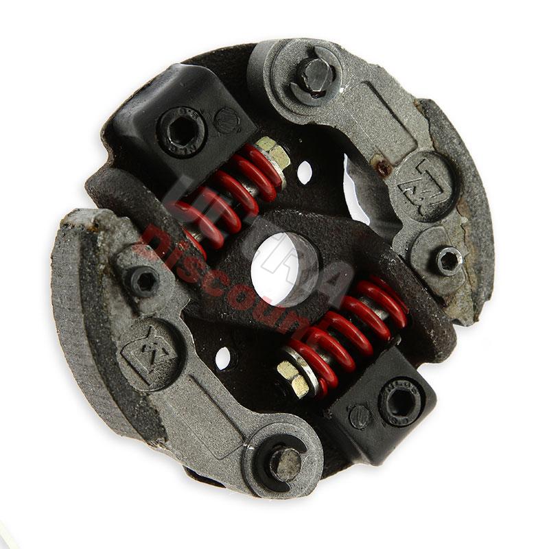 Frizione Racing per mini moto ZPF, Ricambi Racing mini ZPF