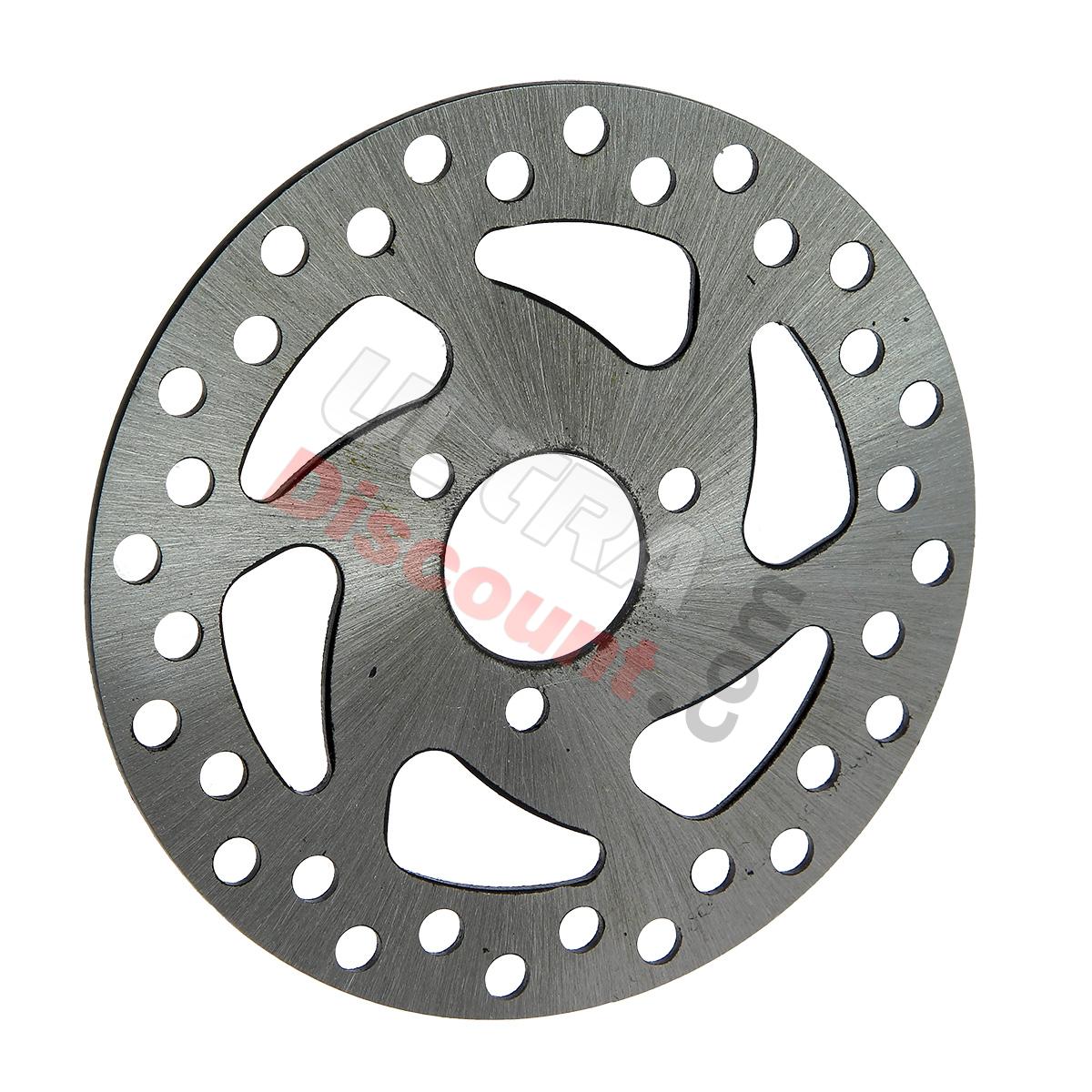 Disco freno per mini moto (tipo 2), Ricambi Racing mini ZPF