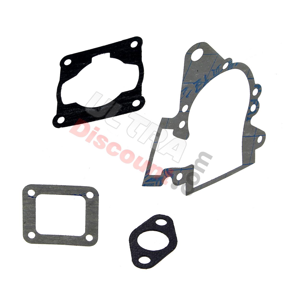 Kit guarnizioni per motore ZPF, Ricambi Racing mini ZPF