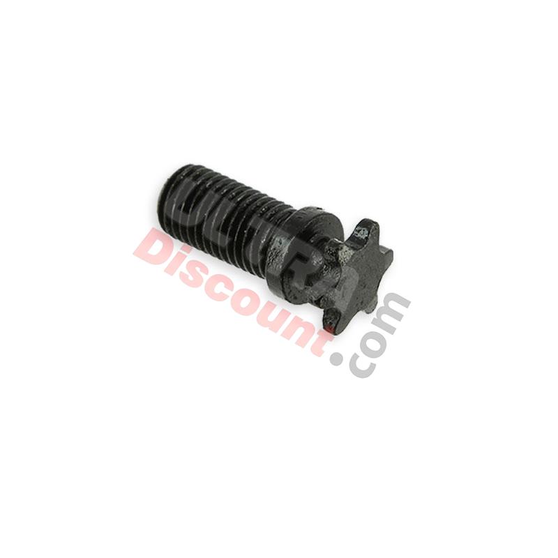 Pignone rinforzato 6 denti a passo metrico (passo piccolo), Ricambi Racing mini ZPF