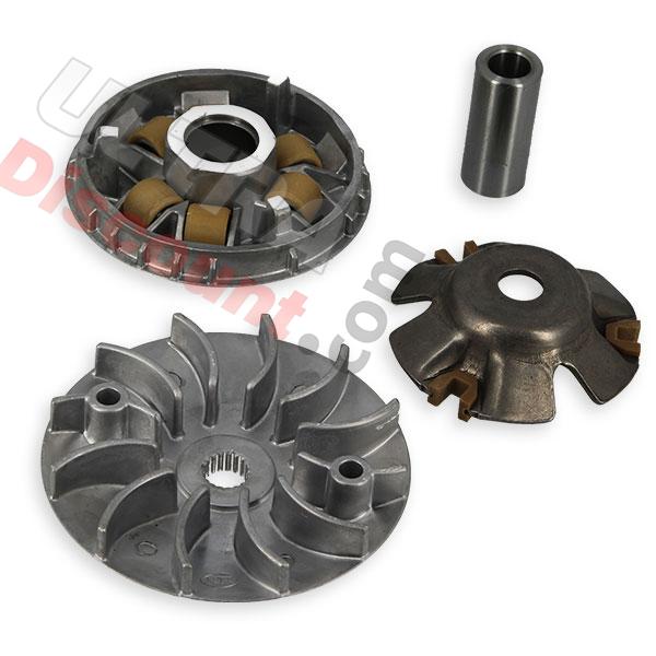 Variatore per scooter Jonway 125cc YY125T, Ricambi Scooter Jonway