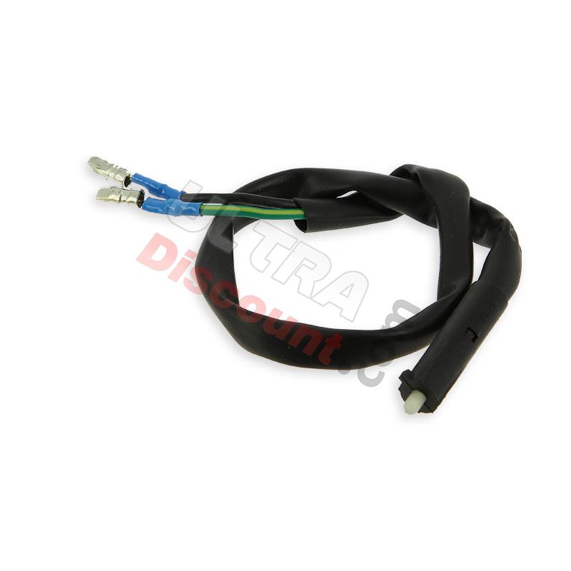 Sensore per lo stop per freno posteriore  per scooter cinese (YY50QT-28A) , Ricambi Scooter Jonway