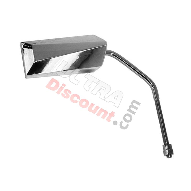 Specchietto retrovisore Tuning (cromo), Ricambi Scooter Jonway