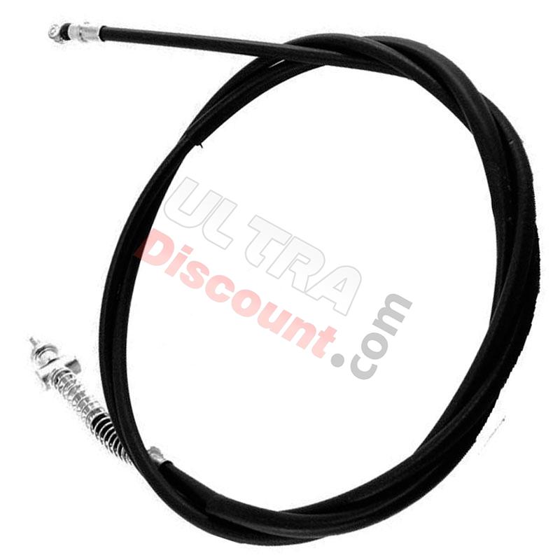 Cavo freno posteriore per Scooter Jonway (YY50QT-28B), Ricambi Scooter Jonway Cavo freno posteriore per Scooter Jonway (YY50QT-28B), Ricambi Scooter Jonway