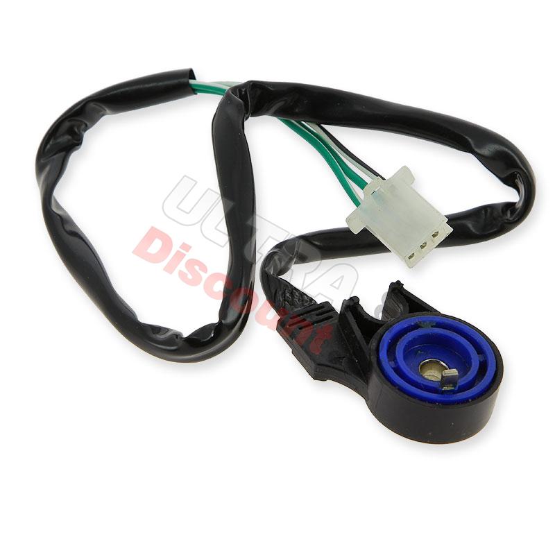 Sensore cavalleto per scooter Jonway YY50QT-28B , Ricambi Scooter Jonway