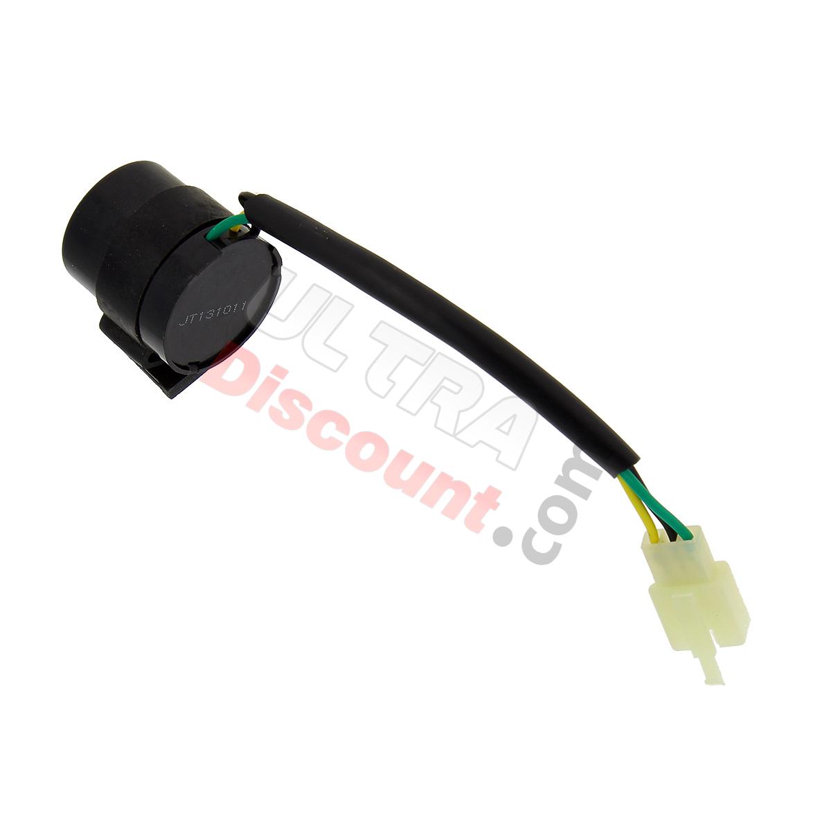 Relè per indicatori di direzione per Quad Shineray 200cc (XY200ST-6A), Ricambi Shineray 200 ST6A