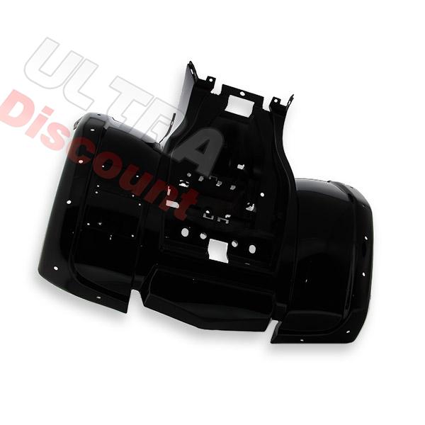 Carena posteriore per Quad Shineray 200cc ST-6A Nero, Ricambi Shineray 200 ST6A