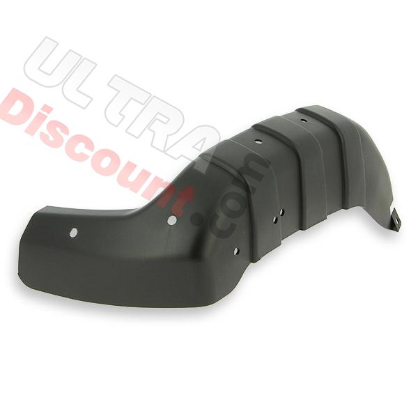 Parafango posteriore destro per Quad Shineray 200cc ST-6A, Ricambi Shineray 200 ST6A Parafango posteriore destro per Quad Shineray 200cc ST-6A, Ricambi Shineray 200 ST6A