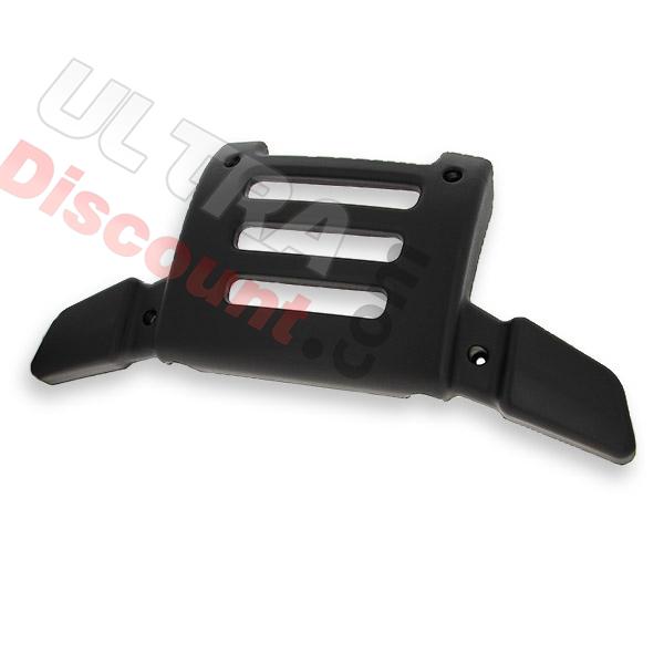 Parachoc anteriore per Quad Shineray 200cc ST-6A Nero, Ricambi Shineray 200 ST6A Parachoc anteriore per Quad Shineray 200cc ST-6A Nero, Ricambi Shineray 200 ST6A