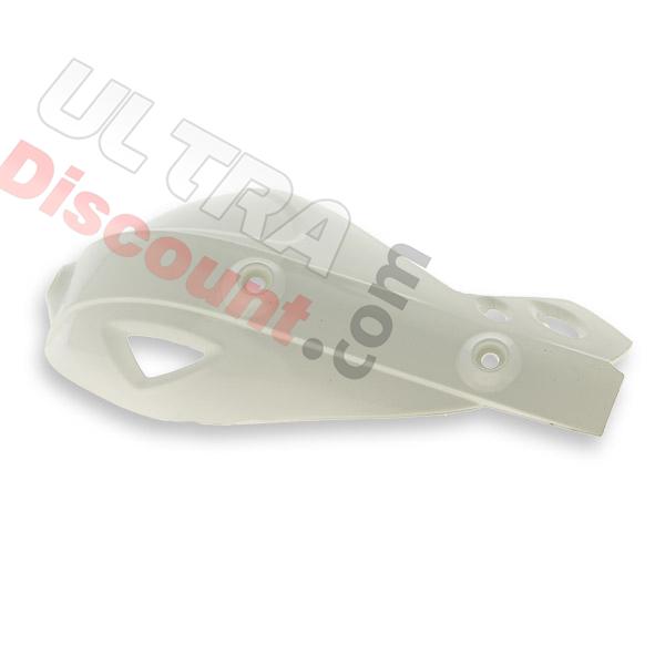 Paramani destra per quad Shineray 200cc ST-6A - Bianco, Ricambi Shineray 200 ST6A Paramani destra per quad Shineray 200cc ST-6A - Bianco, Ricambi Shineray 200 ST6A