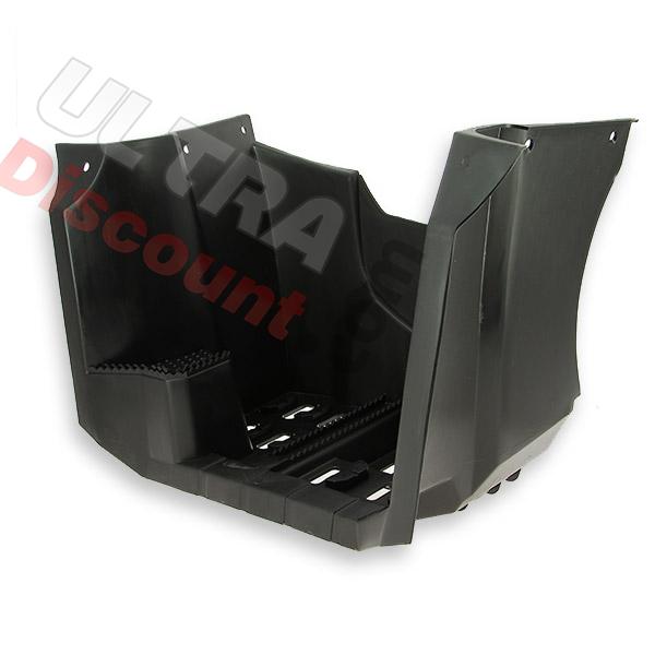Poggiapiede destro per Quad Shineray 200cc ST-6A, Ricambi Shineray 200 ST6A