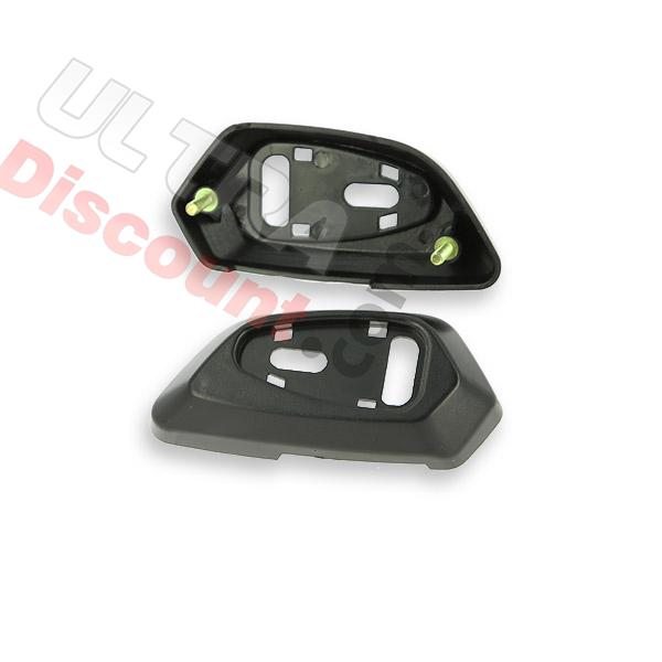 Supporto Indicatore di direzione posteriore destro Quad Shineray 200cc ST-6A, Ricambi Shineray 200 ST6A Supporto Indicatore di direzione posteriore destro Quad Shineray 200cc ST-6A, Ricambi Shineray 200 ST6A