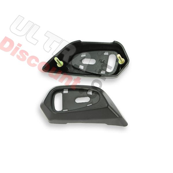 Supporto Indicatore di direzione anteriore destro Quad Shineray 200cc ST-6A, Ricambi Shineray 200 ST6A Supporto Indicatore di direzione anteriore destro Quad Shineray 200cc ST-6A, Ricambi Shineray 200 ST6A
