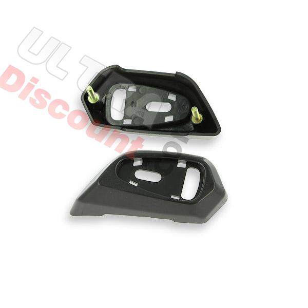 Supporto Indicatore di direzione anteriore sinistro Quad Shineray 200cc ST-6A, Ricambi Shineray 200 ST6A Supporto Indicatore di direzione anteriore sinistro Quad Shineray 200cc ST-6A, Ricambi Shineray 200 ST6A