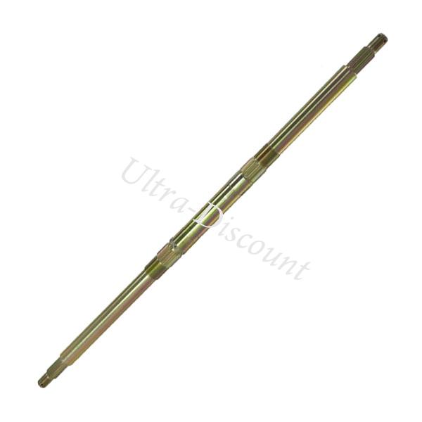 Albero di trasmissione per Quad Shineray 200cc (XY200ST-6A), Ricambi Shineray 200 ST6A