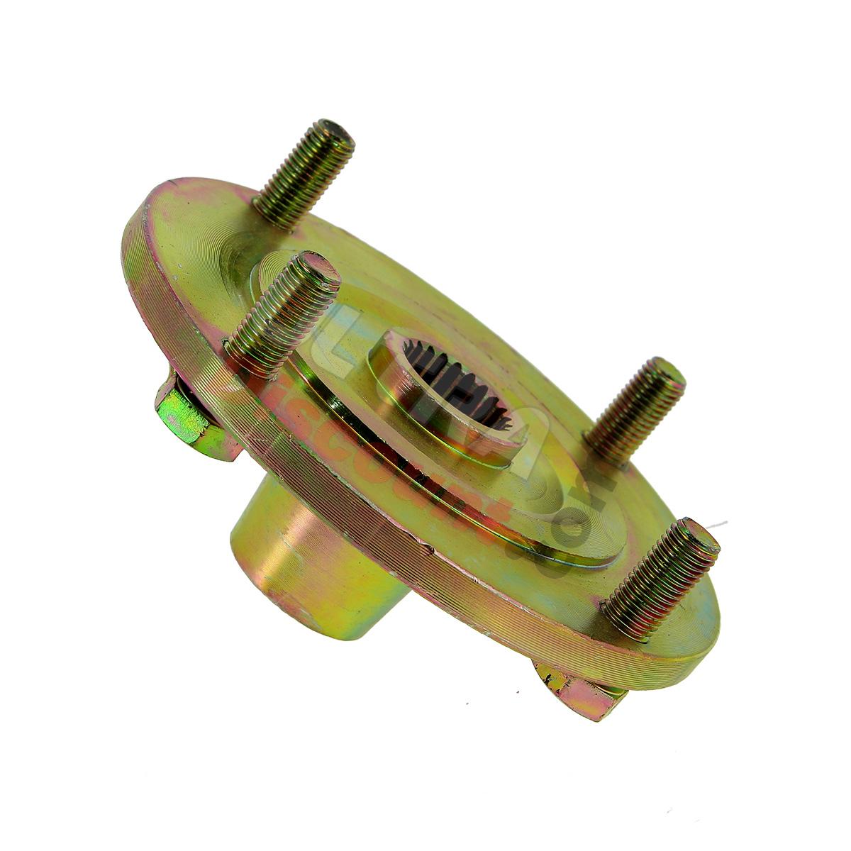 Mozzo ruota posteriore per Quad Shineray 200 cc (XY200ST-6A), Ricambi Shineray 200 ST6A Mozzo ruota posteriore per Quad Shineray 200 cc (XY200ST-6A), Ricambi Shineray 200 ST6A