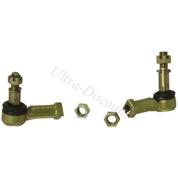 Testine di direzione per Quad Shineray 200cc (XY200ST-6A), Ricambi Shineray 200 ST6A Testine di direzione per Quad Shineray 200cc (XY200ST-6A), Ricambi Shineray 200 ST6A