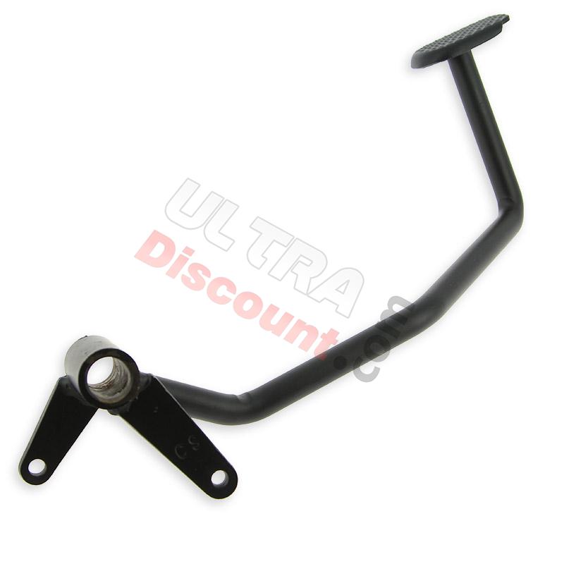 Pedale freno per Quad Shineray 200 ST-6A, Ricambi Shineray 200 ST6A