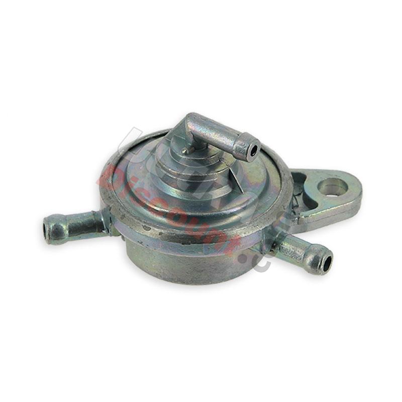 Valvola benzina per Quad Shineray 200cc (XY200ST-6A), Ricambi Shineray 200 ST6A
