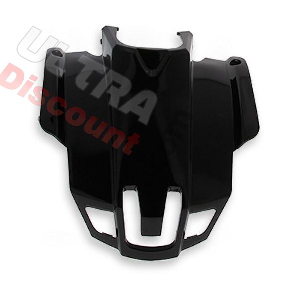 Carena anteriore per Quad Shineray 200cc ST-6A Nero, Ricambi Shineray 200 ST6A