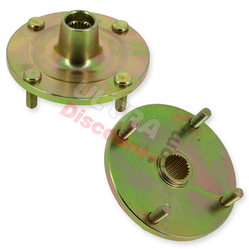 Mozzo ruota posteriore per Quad Shineray 200 cc (typo 2)  , Ricambi Shineray 200STIIE e STIIEB