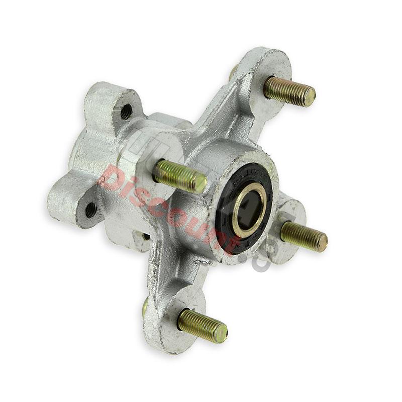 Mozzo ruota anteriore per Quad Shineray 200cc (XY200ST-6A), Ricambi Shineray 200 ST6A