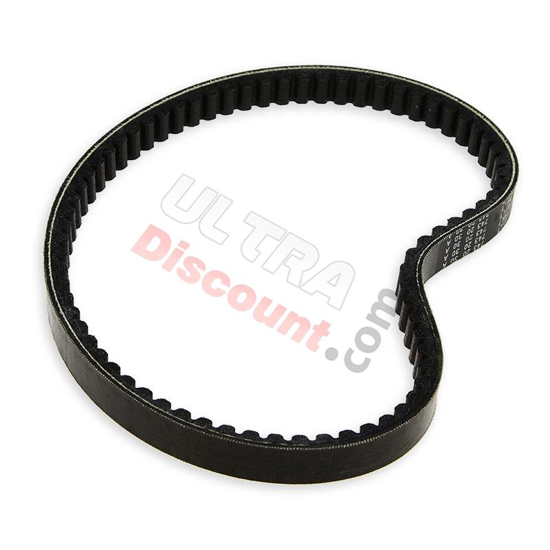 Cinghia per Quad Shineray 200cc (XY200ST9), Ricambi Shineray 200 ST9