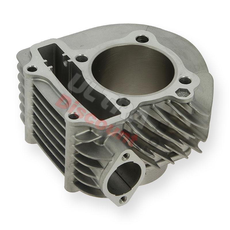 Cilindro per quad Shineray 200cc (XY200ST-6A), Ricambi Shineray 200 ST6A