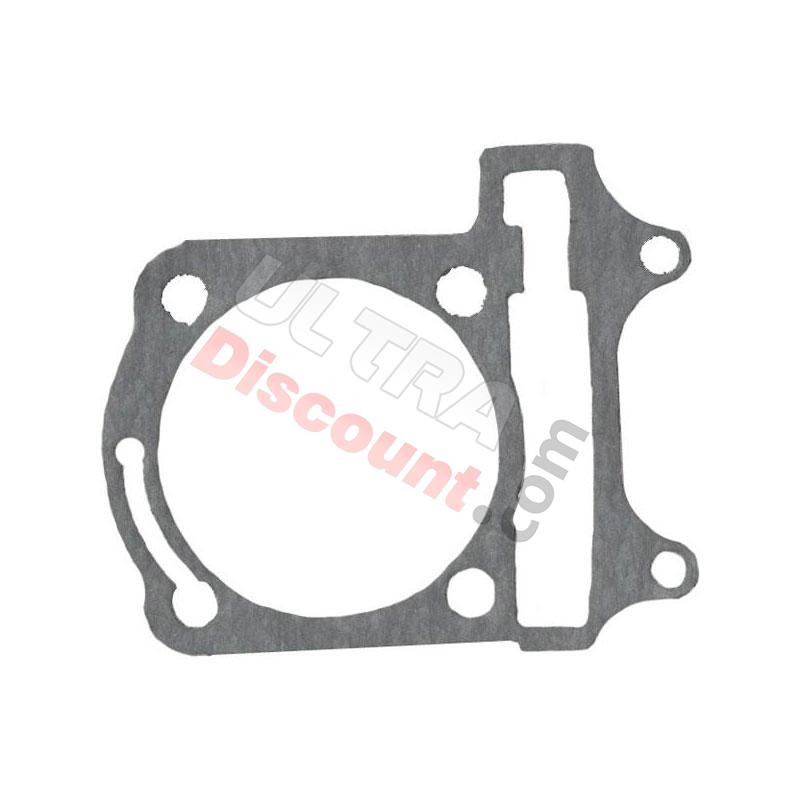 Guarnizione per motore quad Shineray 200cc (XY200ST-6A), Ricambi Shineray 200 ST6A Guarnizione per motore quad Shineray 200cc (XY200ST-6A), Ricambi Shineray 200 ST6A